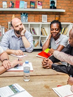Bespoke training
