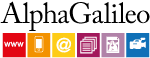 AlphaGalileo logo