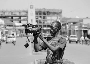 Journalist