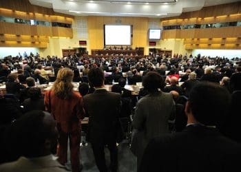 UN meeting for communicating science to policymakers practical guide