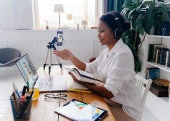 Finding your science story