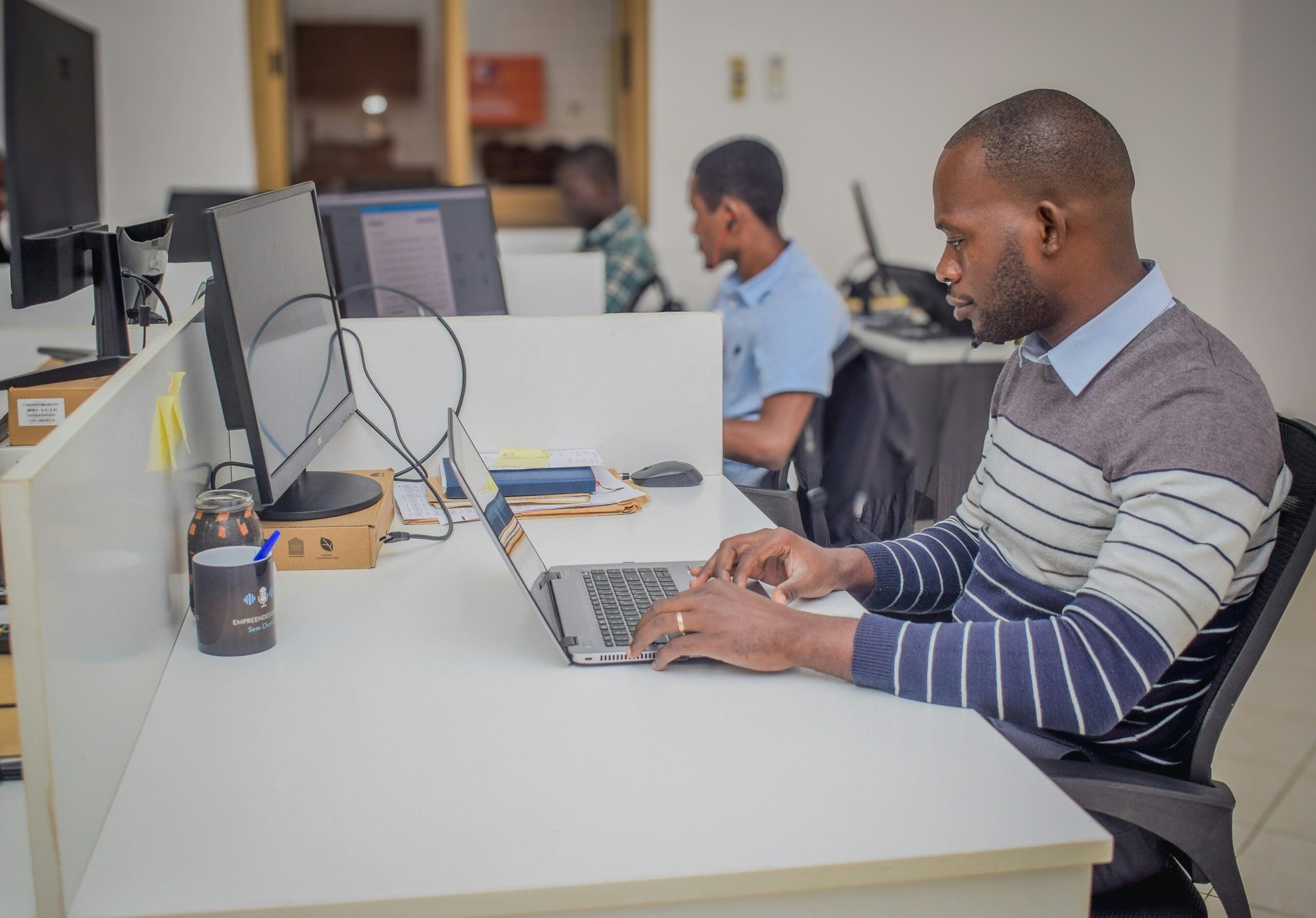 How to Write an Effective Policy Brief from Your Research