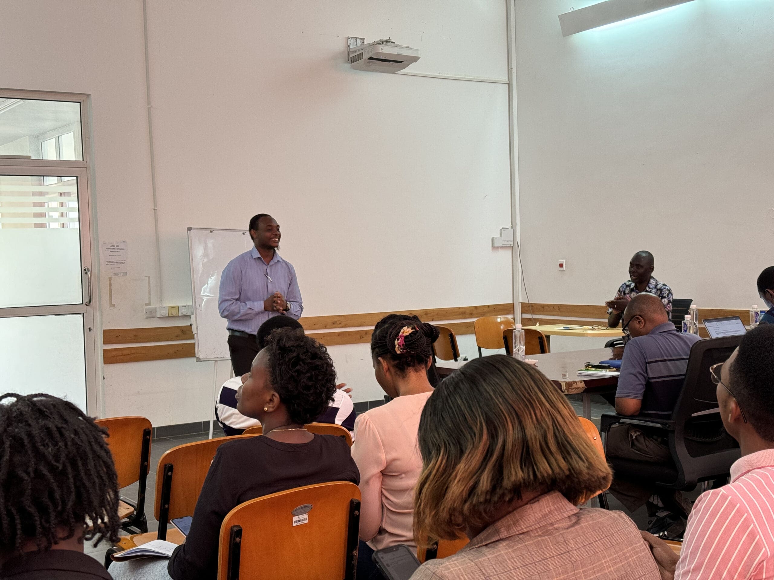 Making Research Findings Interesting to the Media, Policymakers and the Public