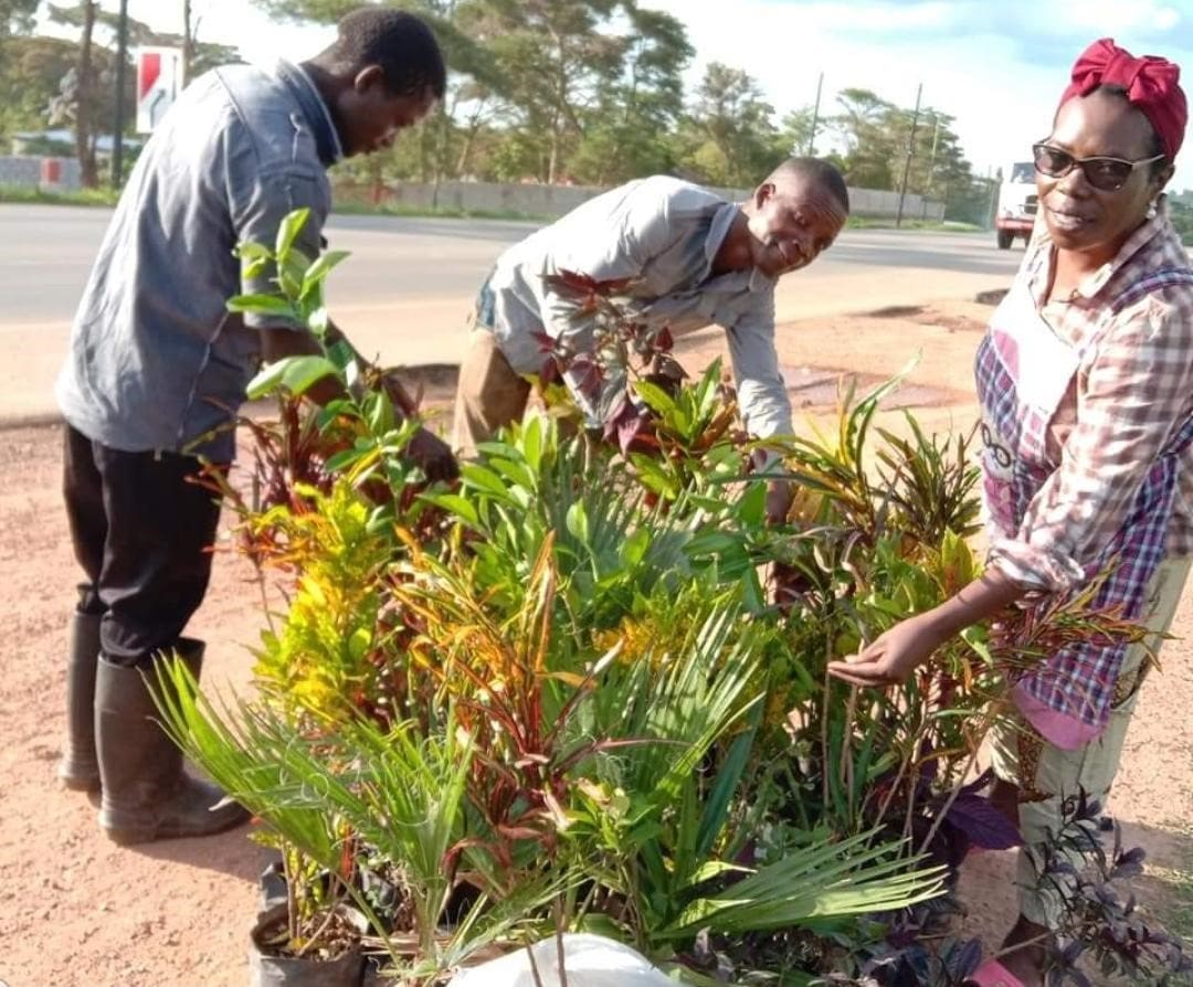 Communicating science with passion: the nayo nayo story